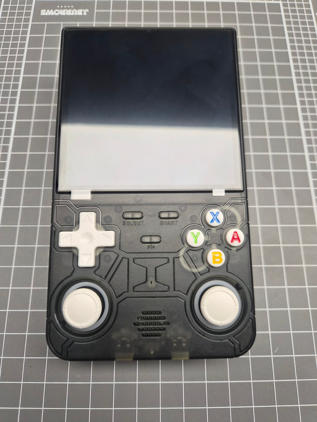 R36 Ultra Retro Handheld Console