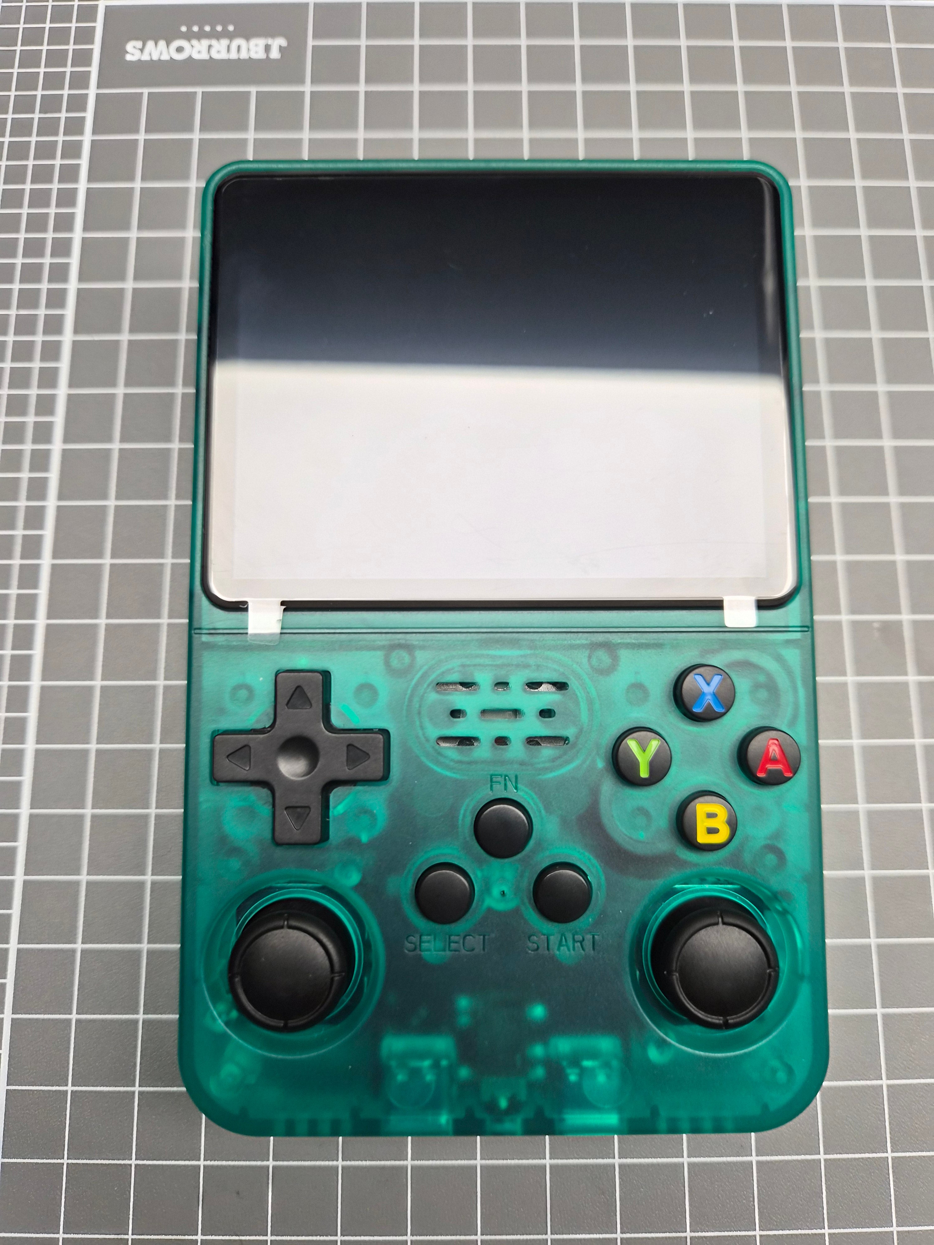 R36S Retro Handheld Console