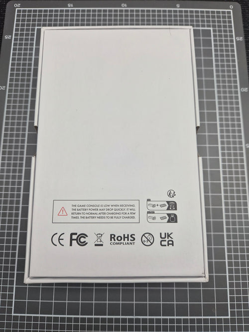 R36S Retro Handheld Console