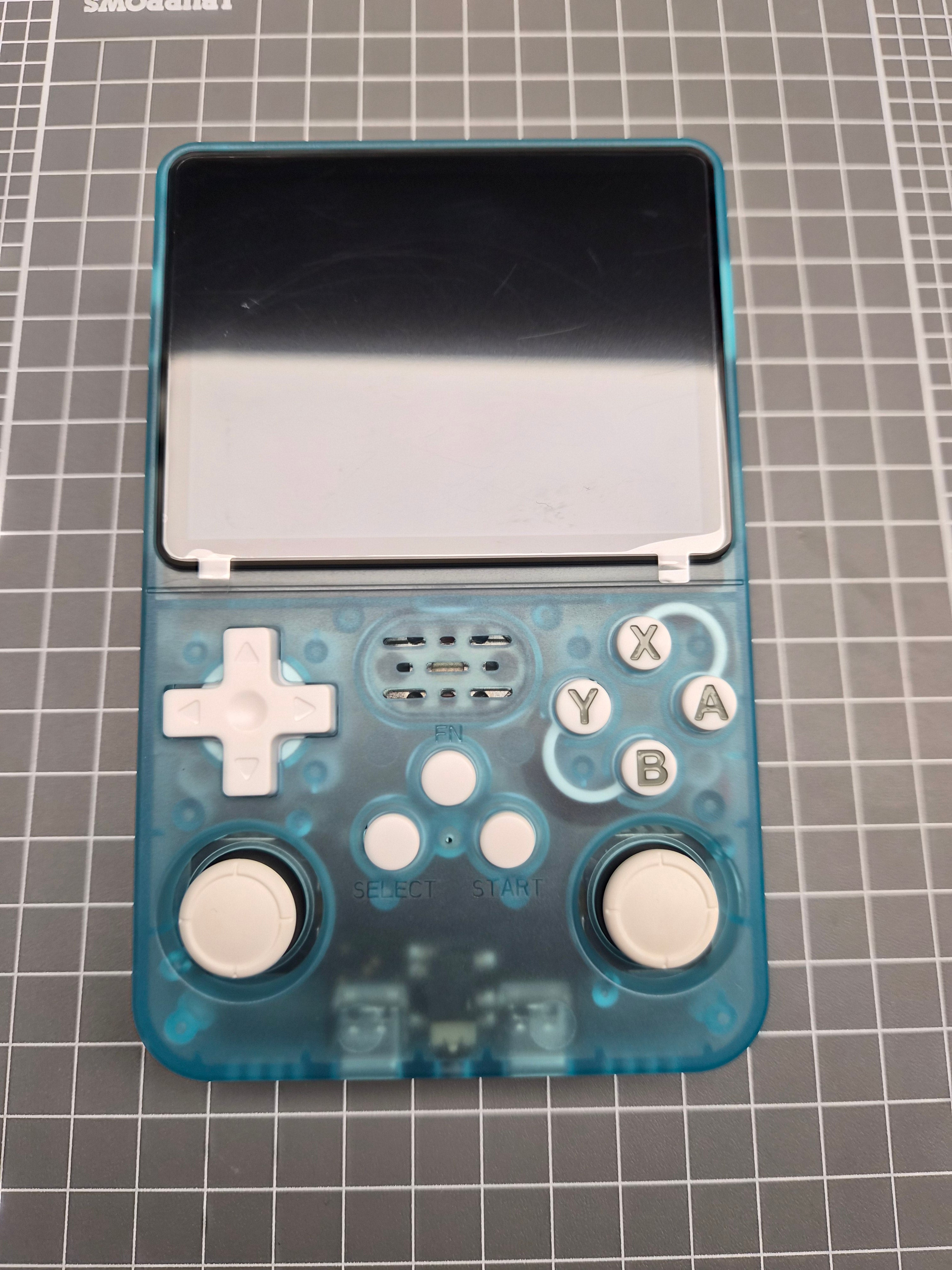 R36S Retro Handheld Console