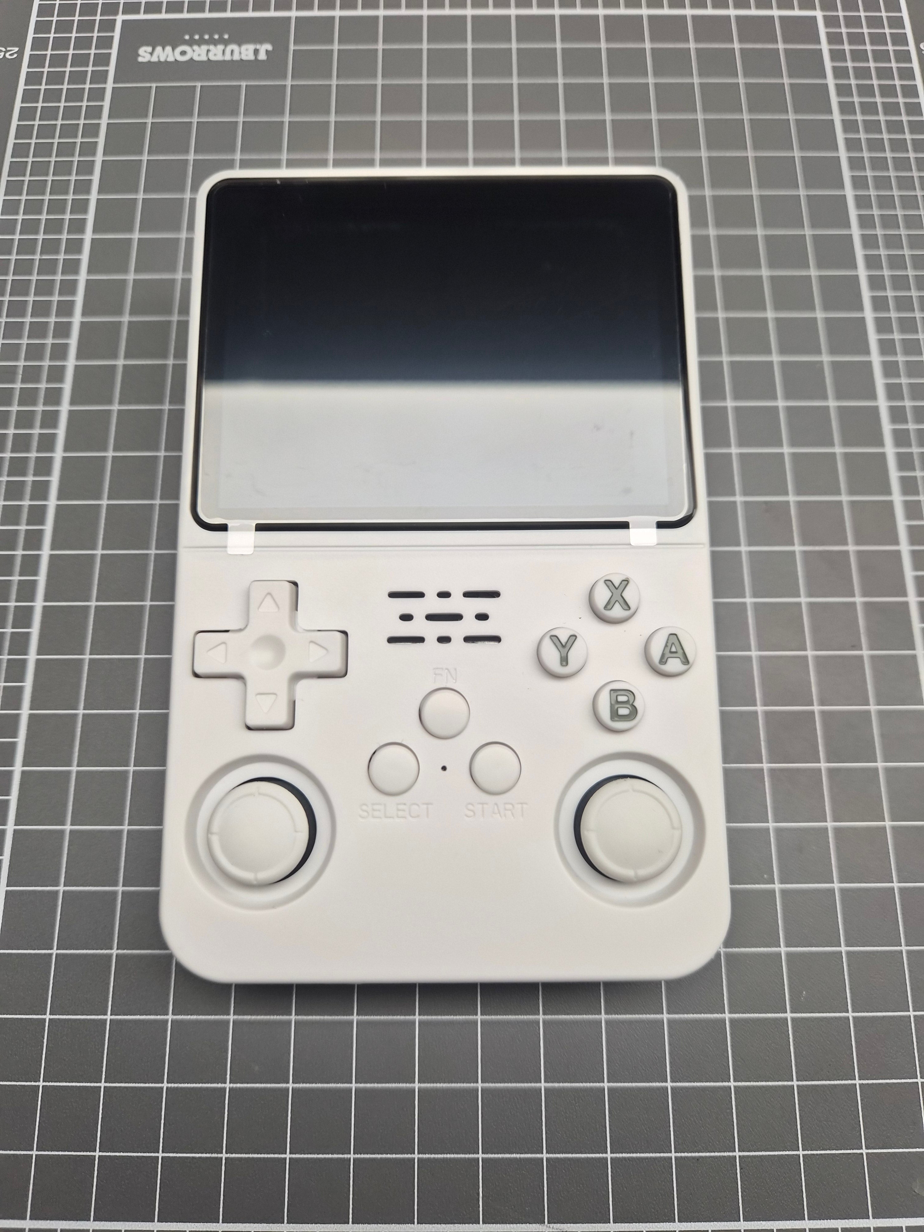 R36S Retro Handheld Console