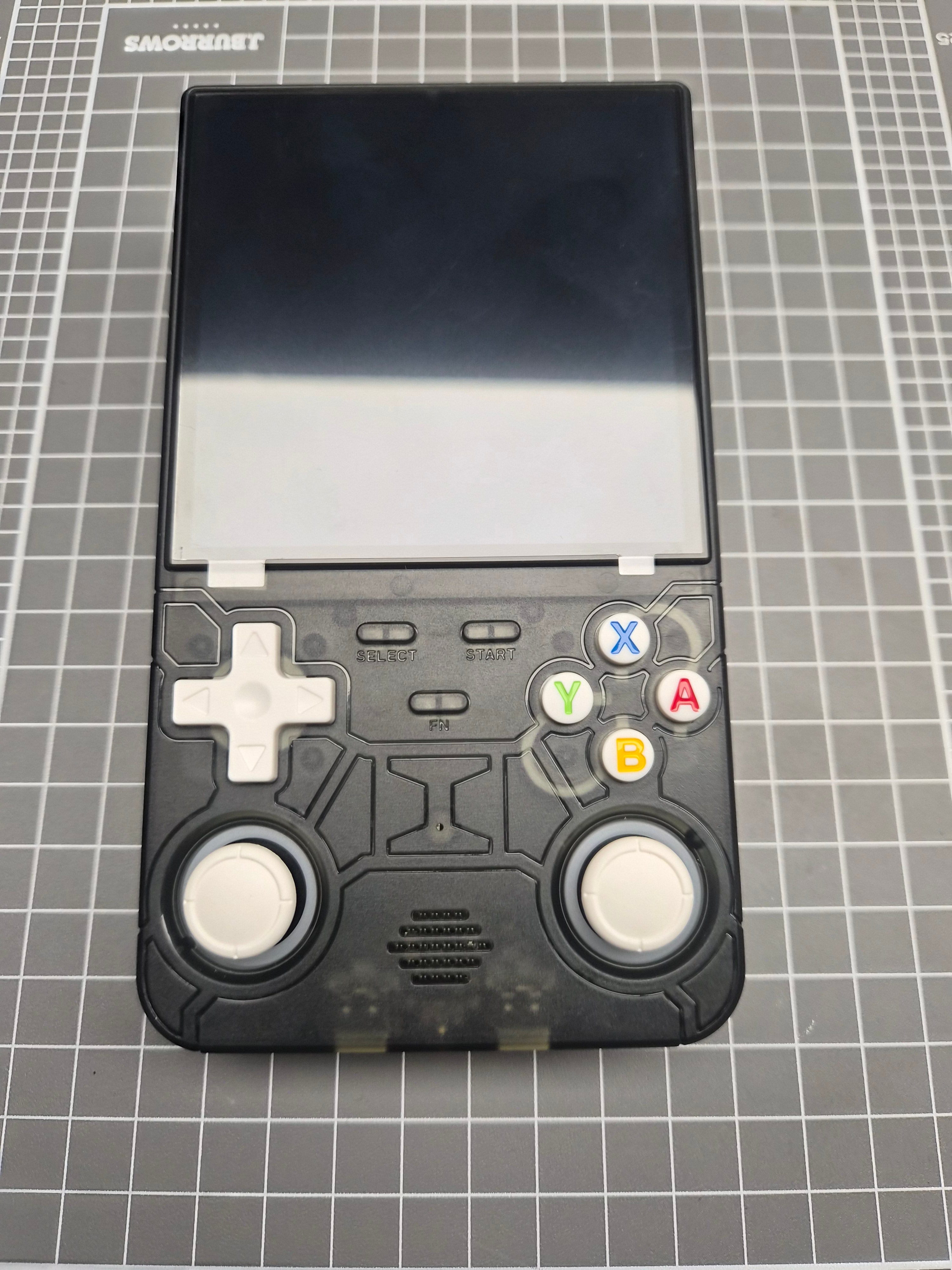 R36 Ultra Retro Handheld Console