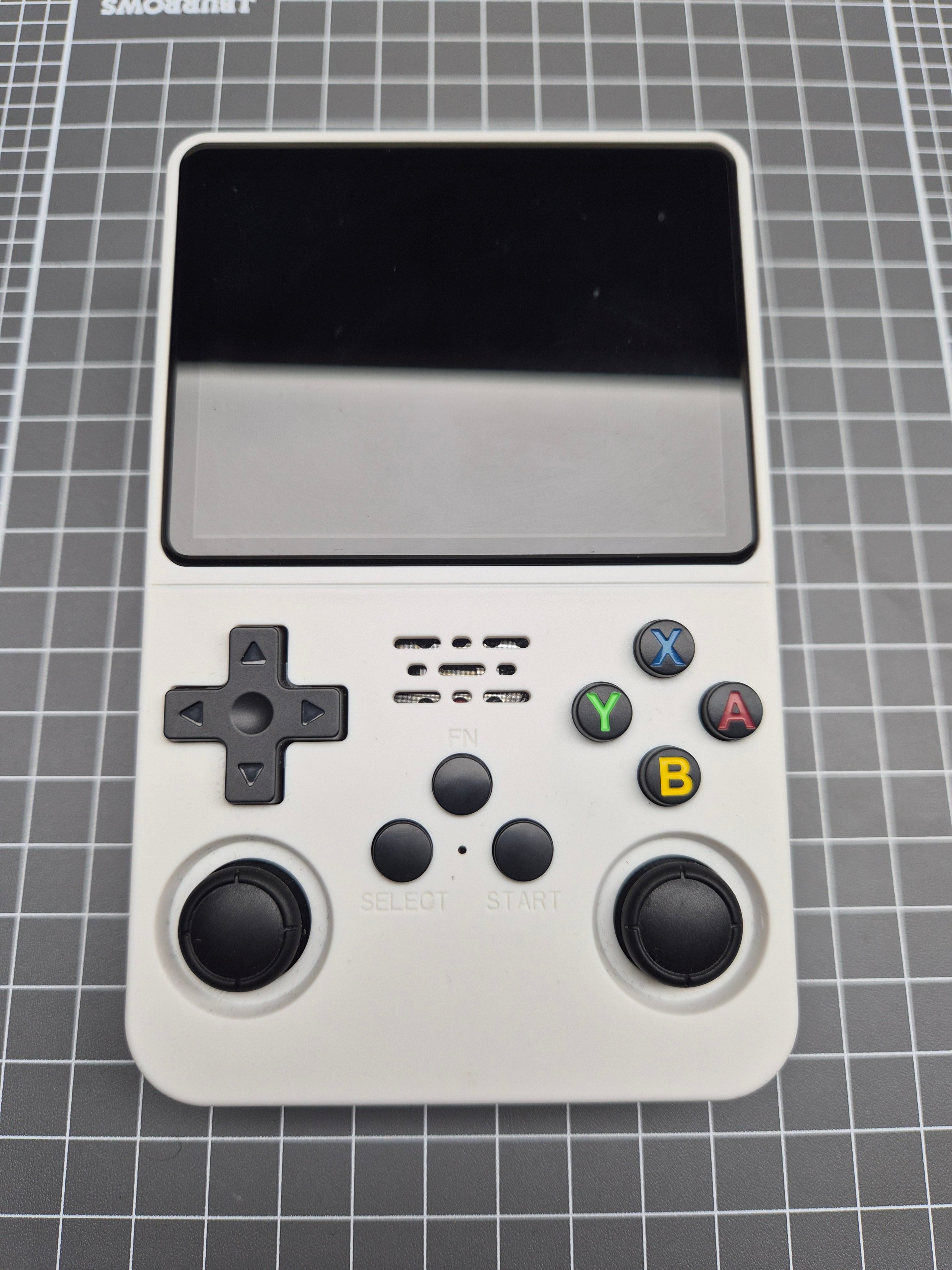 R36S Retro Handheld Console