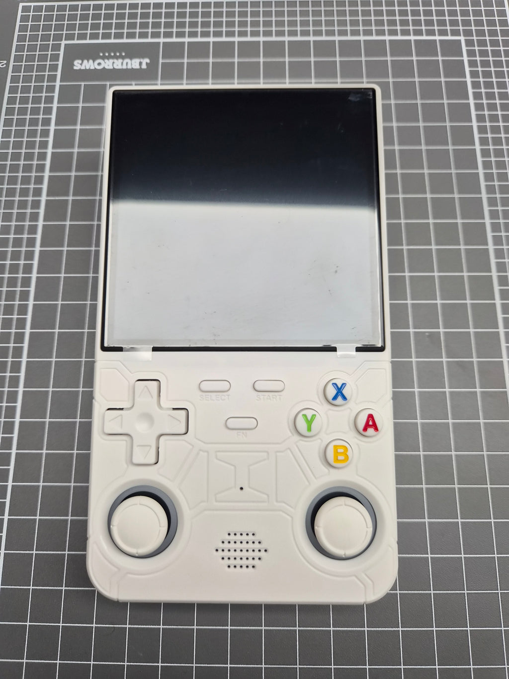 R36 Ultra Retro Handheld Console