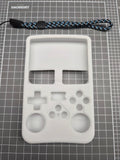 R36S Silicone Case & Lanyard Pack