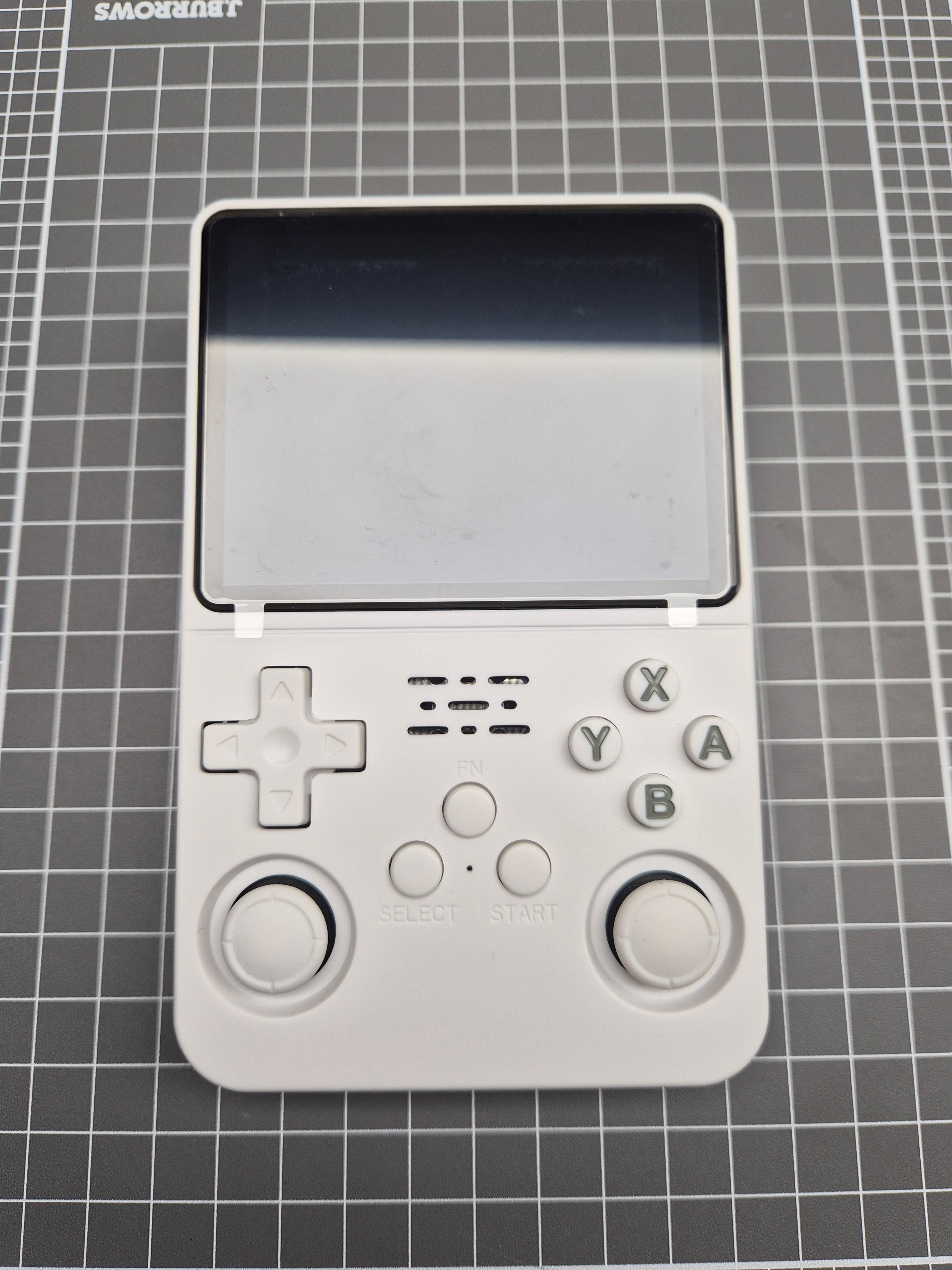 R36S Retro Handheld Console